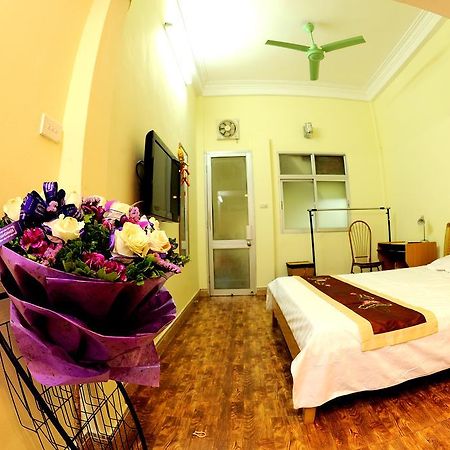 Lua Home Hà Nội Ngoại thất bức ảnh