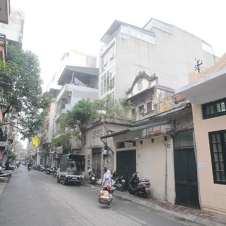 Lua Home Hà Nội Ngoại thất bức ảnh