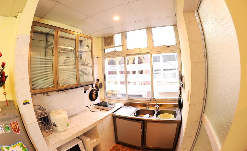 Lua Home Hà Nội Ngoại thất bức ảnh