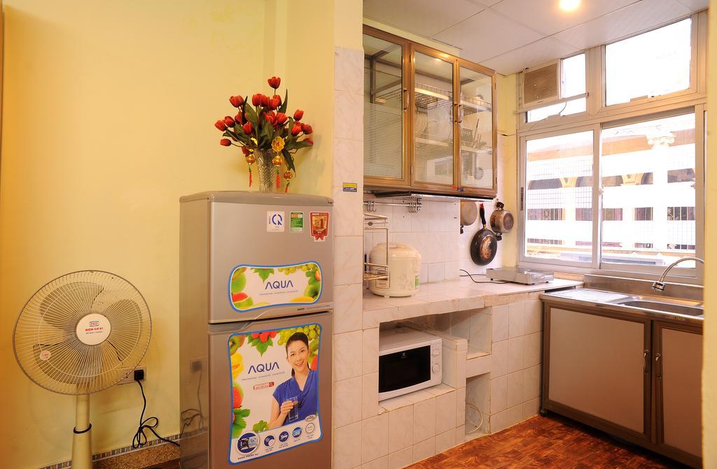 Lua Home Hà Nội Ngoại thất bức ảnh