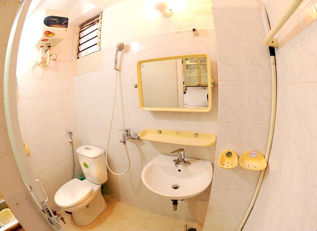 Lua Home Hà Nội Ngoại thất bức ảnh